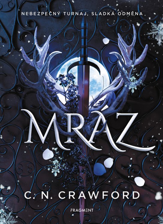 Mráz -  C. N.  Crawford