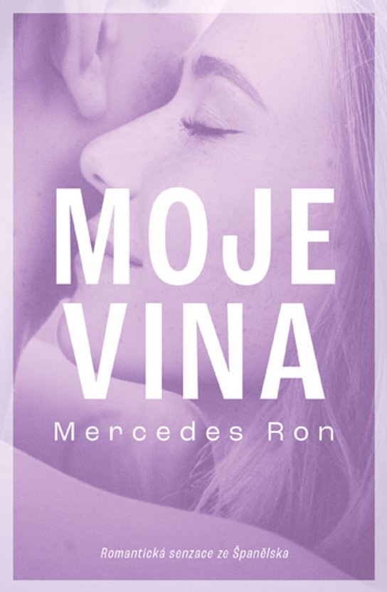 Moje vina -  Mercedes Ron