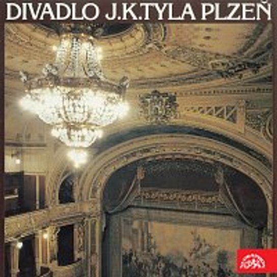 Divadlo J.K.Tyla Plzeň -  neuveden