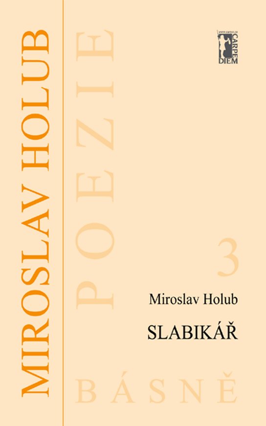 Slabikář -  Marie Holubová