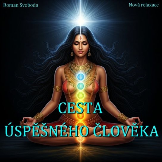 Cesta úspěšného člověka -  Roman Svoboda