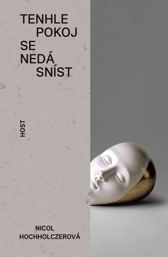 Tenhle pokoj se nedá sníst -  Nicol Hochholczerová