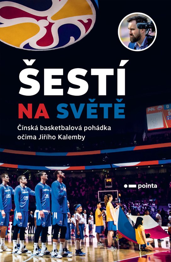 Šestí na světě -  Jiří Kalemba