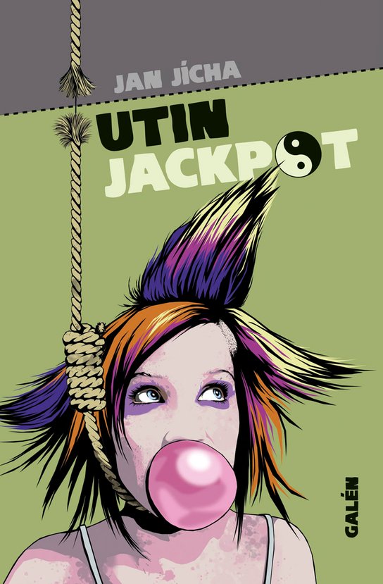 Utin jackpot -  Jan Jícha