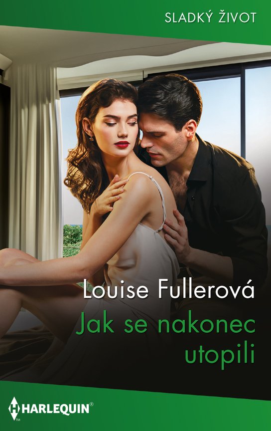 Jak se nakonec utopili - Louise Fullerová