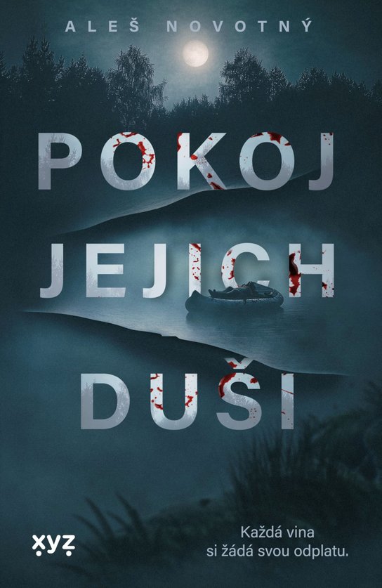 Pokoj jejich duši -  MUDr. Aleš Novotný