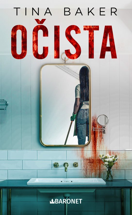 Očista -  Tina Baker