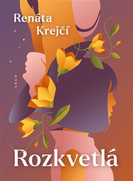 Rozkvetlá -  Renáta Krejčí