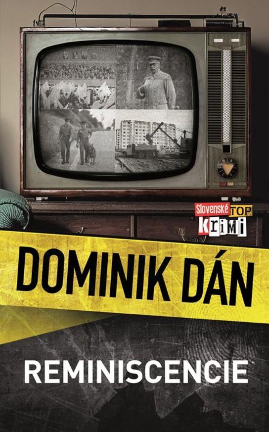 Reminiscencie -  Dominik Dán