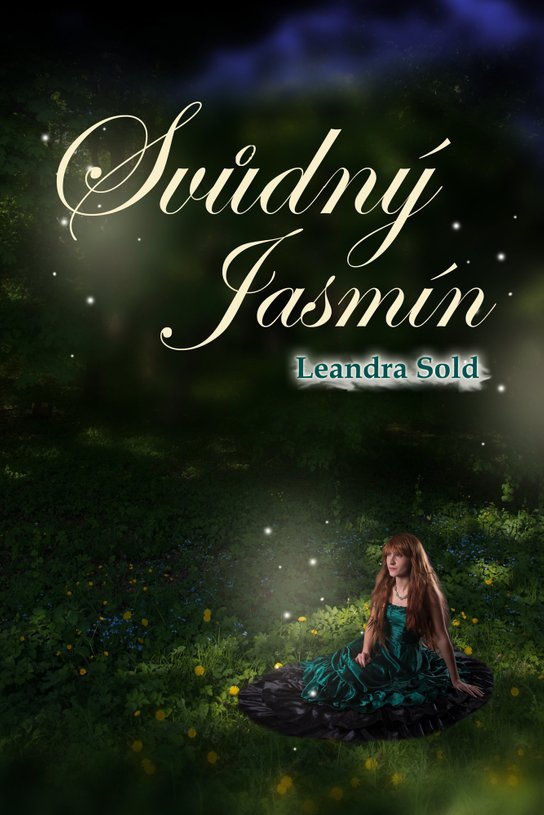 Svůdný jasmín - Leonarda Sold