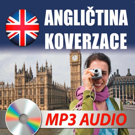 Anglická konverzace -  Kolektiv autorů