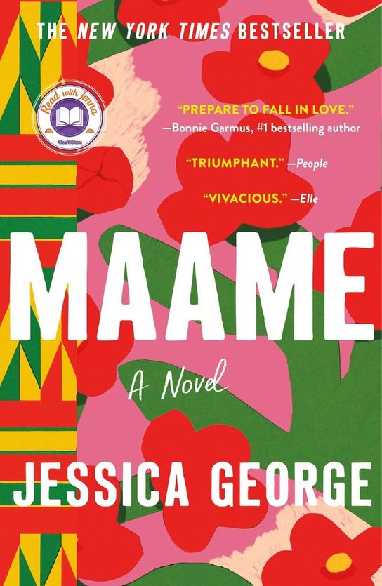 Maame -  Autor Neuveden