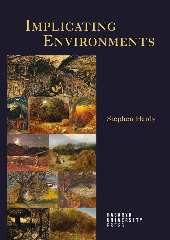 Implicating Environments -  Stephen Hardy