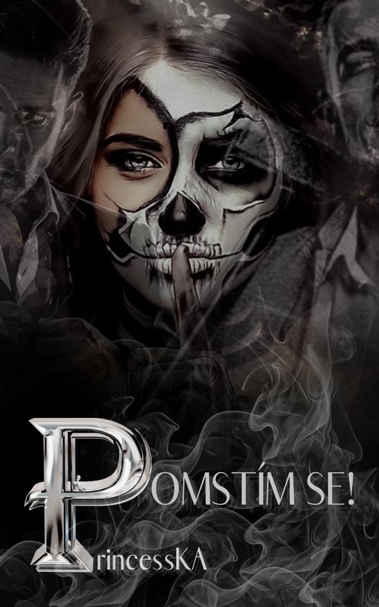 Pomstím se! -  PrincessKA