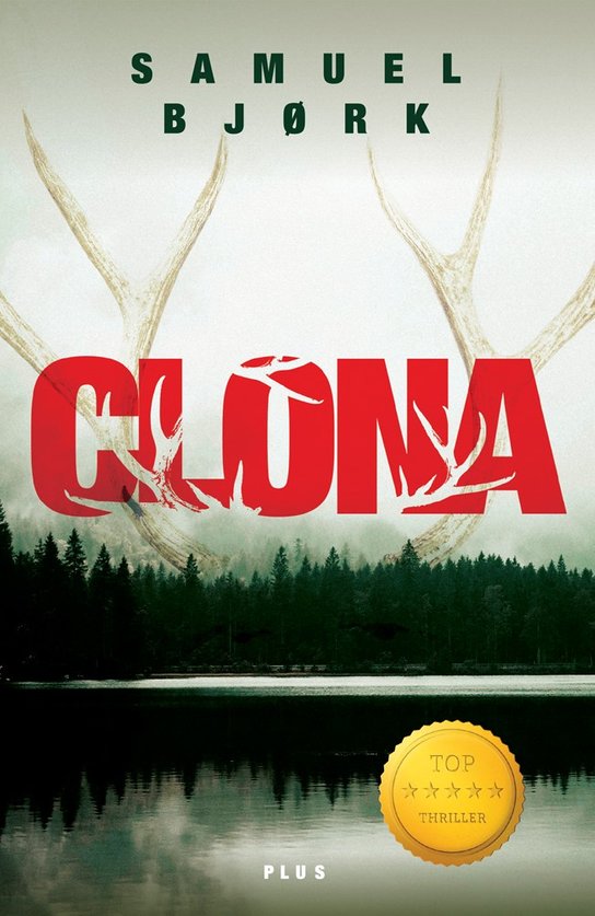 Clona -  Samuel Bjork