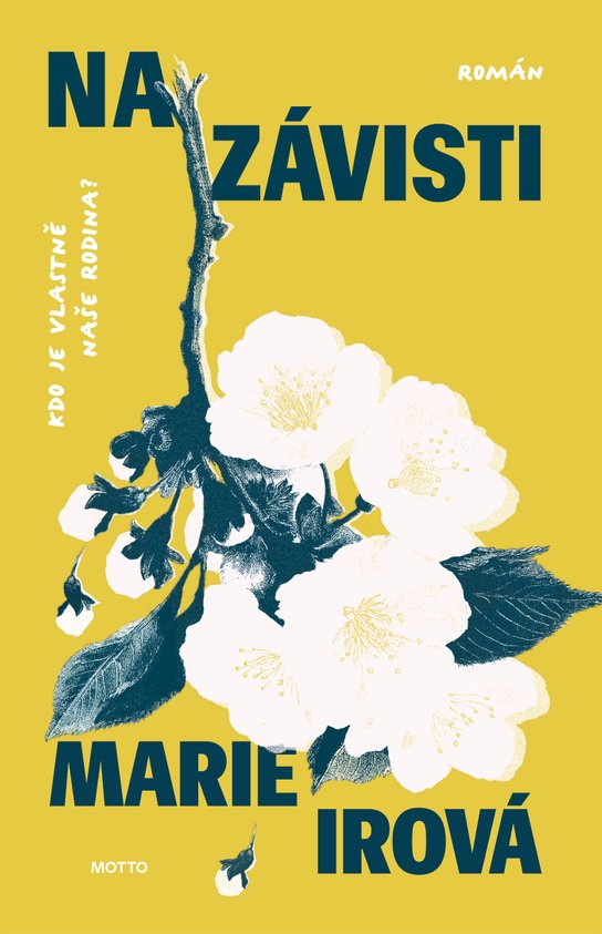 Na Závisti -  Marie Irová
