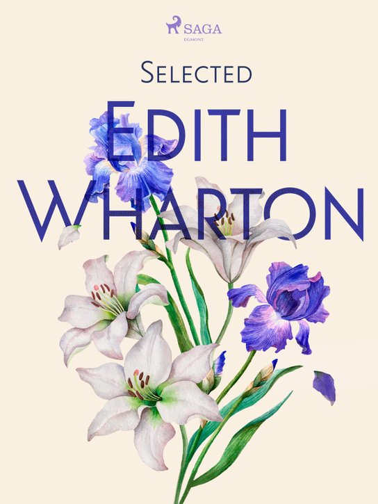 Selected Edith Wharton -  Edith Wharton