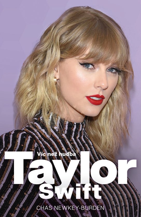 Taylor Swift -  Chas Newkey-Burden