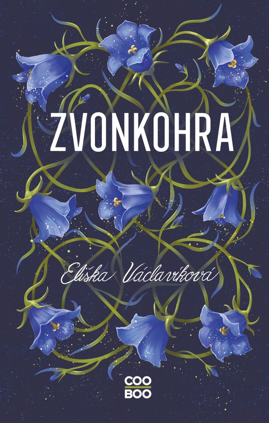 Zvonkohra -  Eliška Václavíková