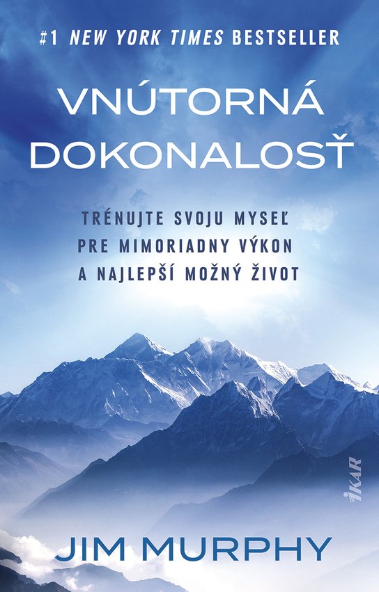 Vnútorná dokonalosť -  Jim Murphy