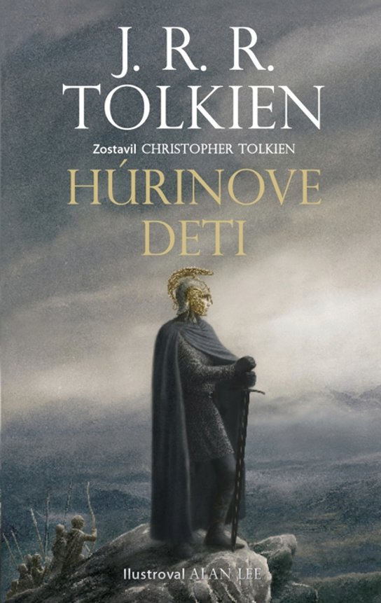Húrinove deti -  J. R. R. Tolkien