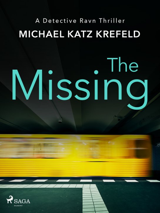 The Missing -  Michael Katz Krefeld