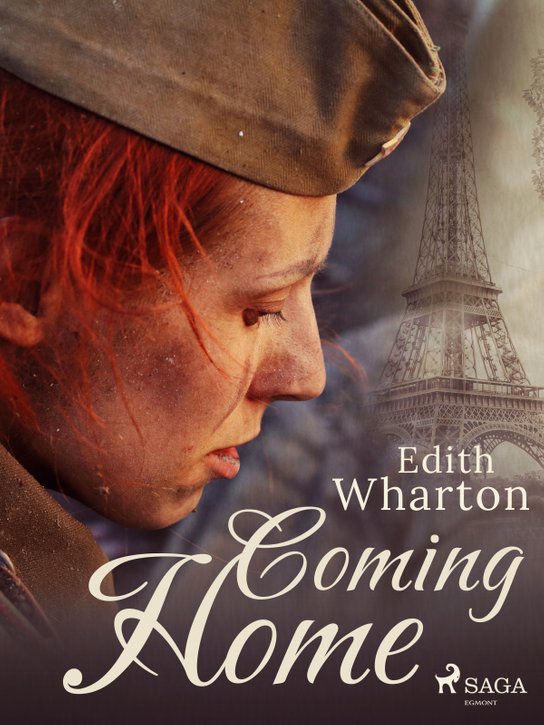 Coming Home -  Edith Wharton