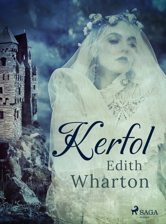 Kerfol -  Edith Wharton
