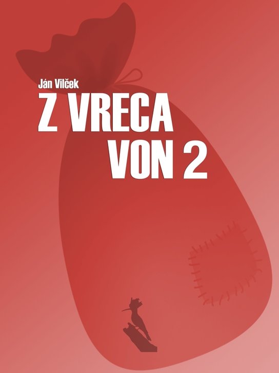 Z vreca von 2. -  Ján Vilček