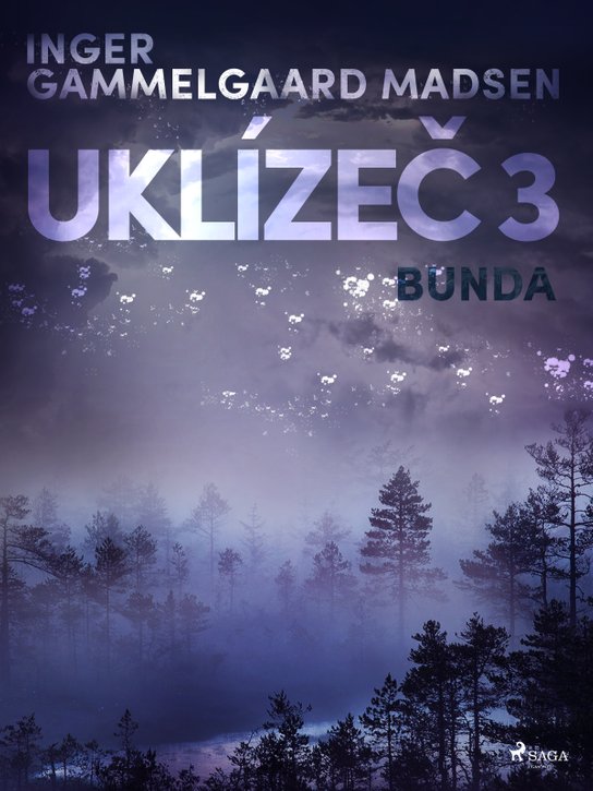 Uklízeč 3: Bunda -  Inger Gammelgaard Madsen