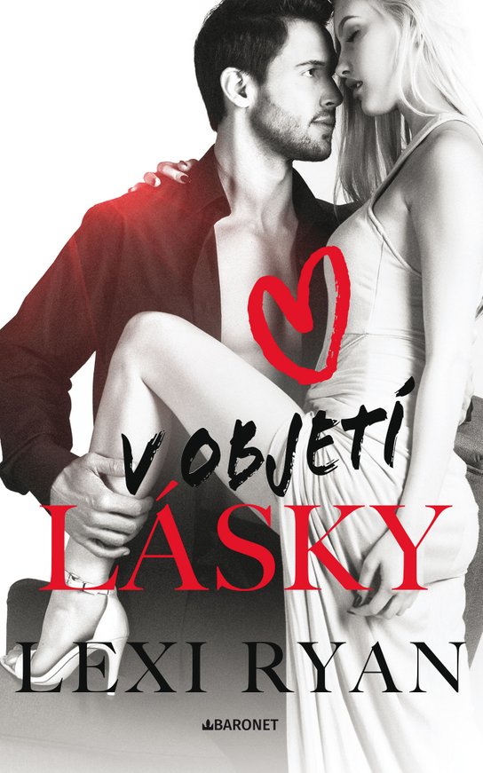 V objetí lásky -  Lexi  Ryan
