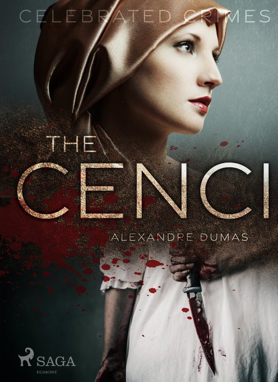 The Cenci -  Alexander ml. Dumas