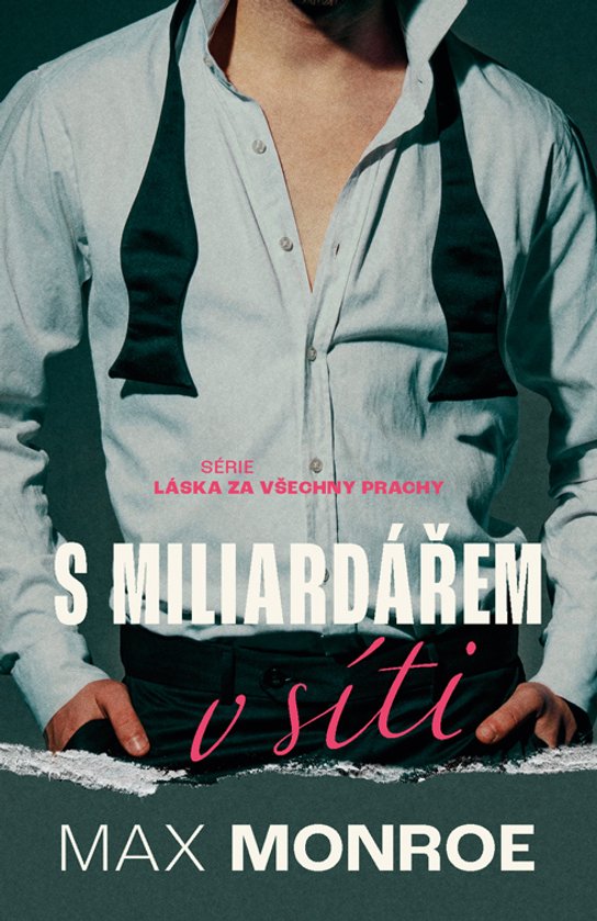 S miliardářem v síti -  Max Monroe