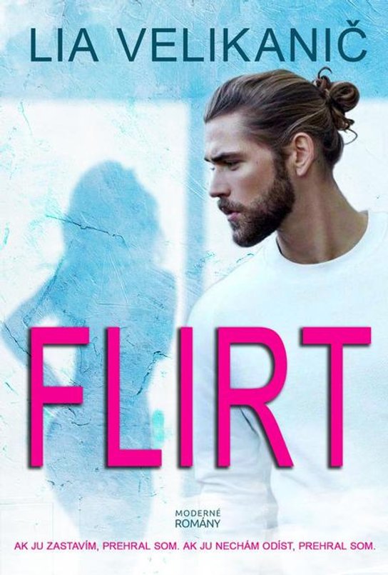 Flirt -  Lia Velikanič