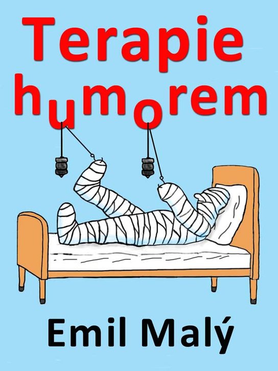 Terapie humorem - Emiíl Malý