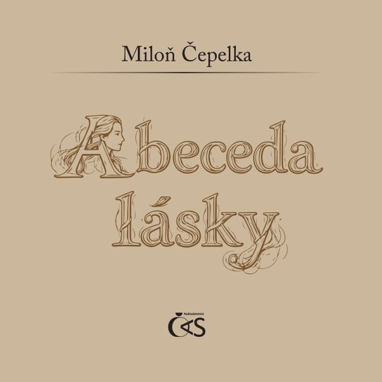 Abeceda lásky -  Miloň Čepelka