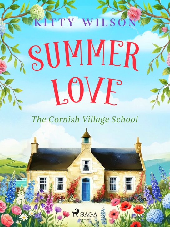 Summer Love -  Kitty Wilson