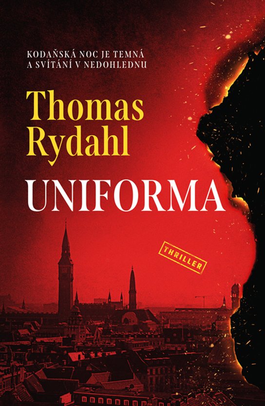 Uniforma -  Thomas  Rydahl