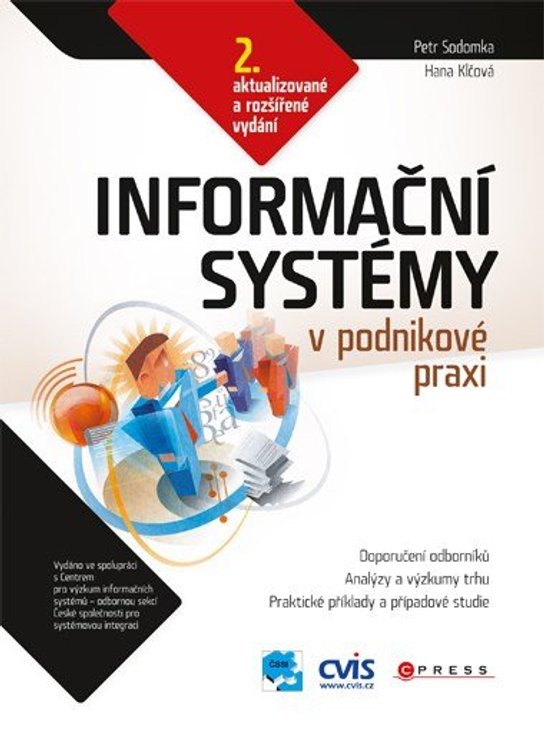 Informační systémy v podnikové praxi -  Petr Sodomka