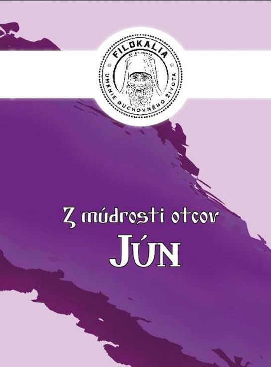 Z múdrosti otcov – Jún -  Miron Keruľ-Kmec st.