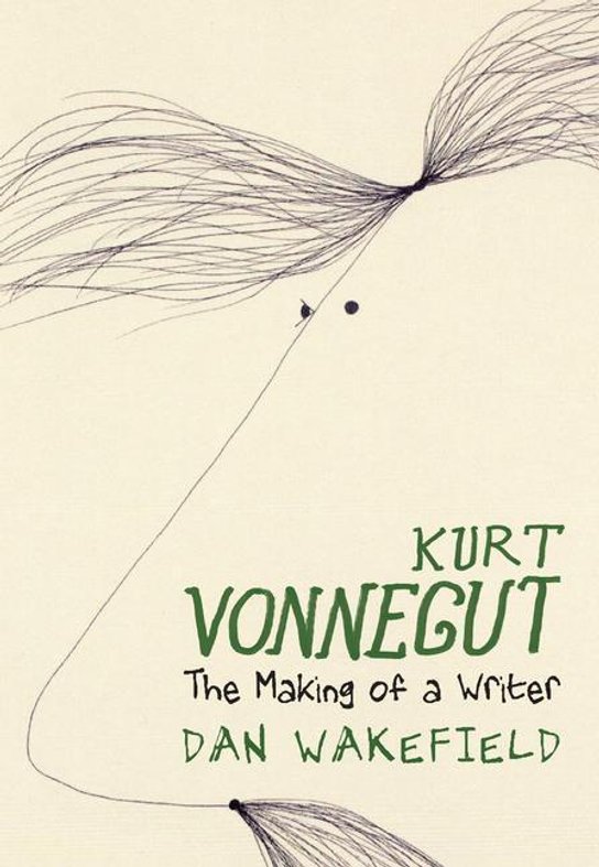 Kurt Vonnegut -  Dan Wakefield