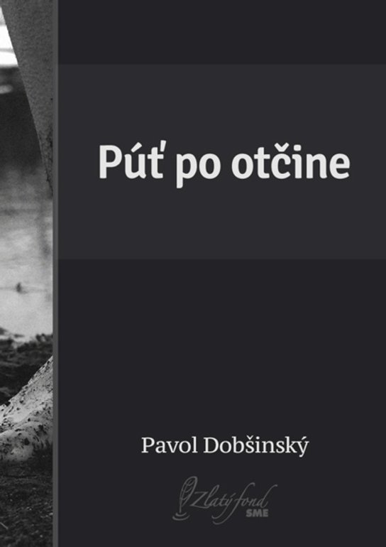 Púť po otčine -  Pavol Dobšinský