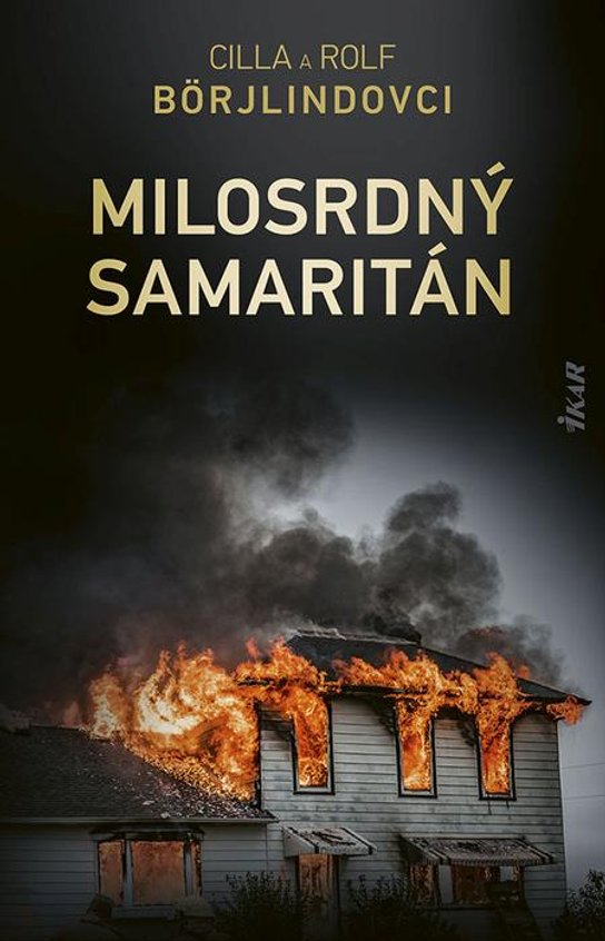 Milosrdný samaritán -  Rolf Börjlindov