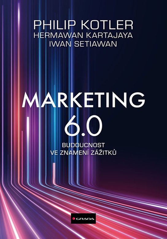 Marketing 6.0 -  Iwan Setiawan