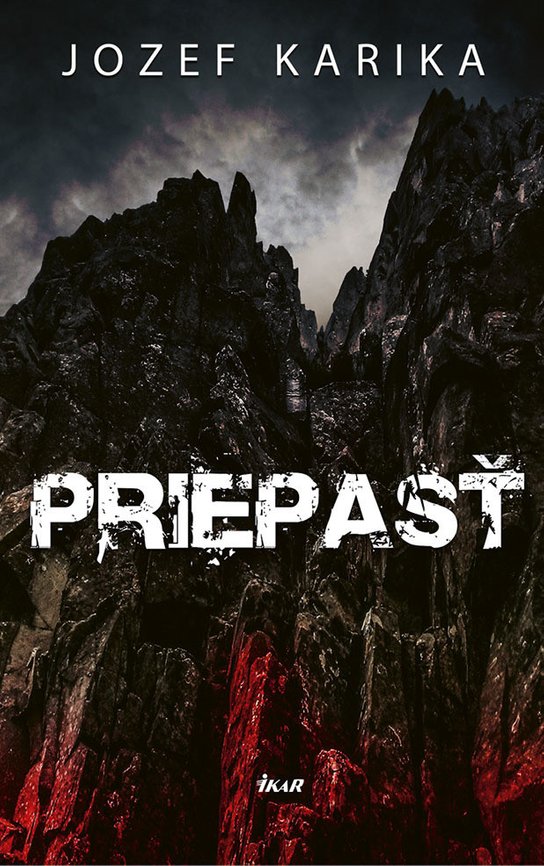 Priepasť -  Jozef Karika