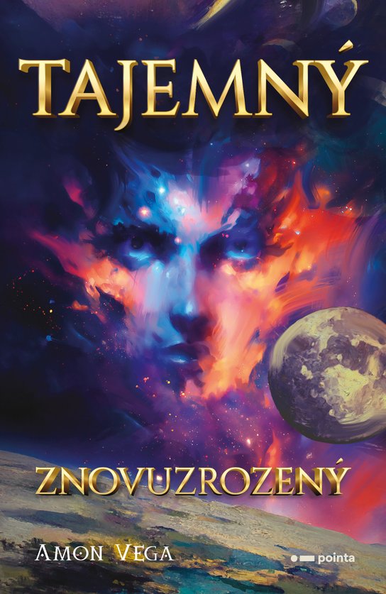 Tajemný -  Amon Vega