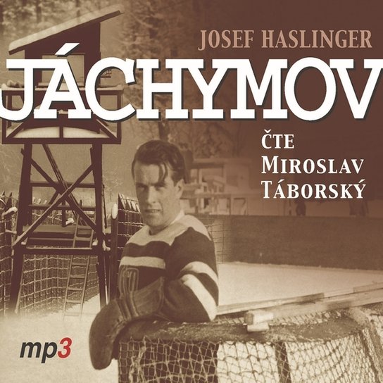Jáchymov -  Josef Haslinger