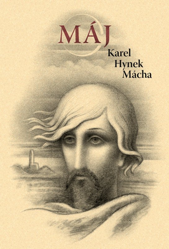 Máj -  Karel Hynek Mácha