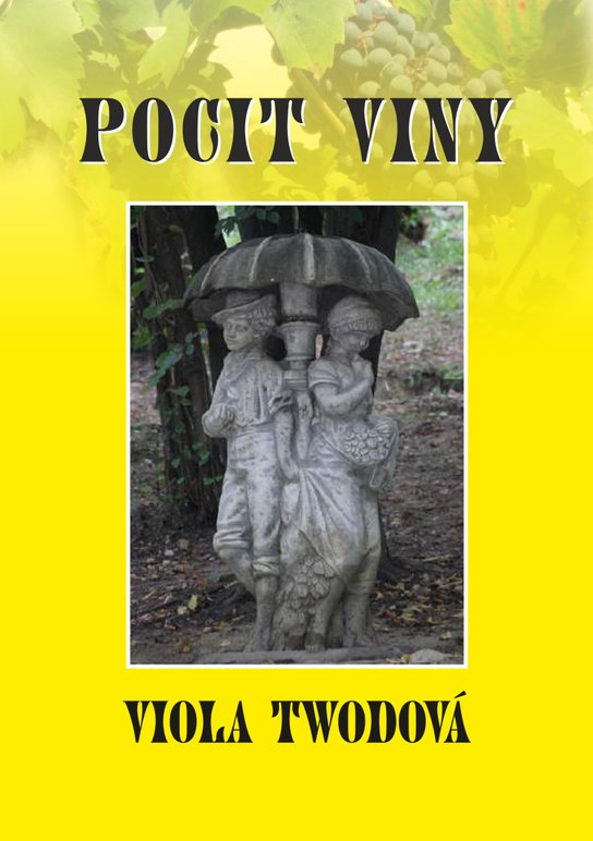 Pocit viny - Viola Twodová