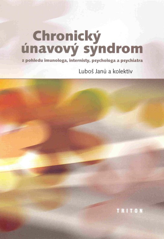 Chronický únavový syndrom -  Luboš Janů